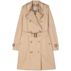 Burberry London England Women Trench